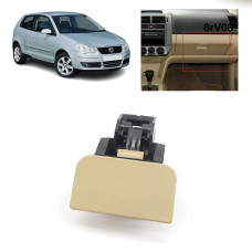Бежова дръжка за жабка за VW POLO 2005-2009 - BrV09